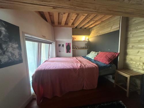 Beautiful Canut apartment, Croix-Rousse