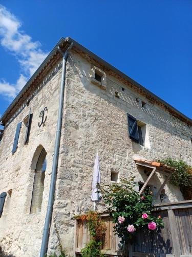 Les Terrasses de Flaugnac