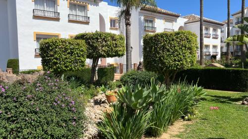 Rancho Miraflores Oasis