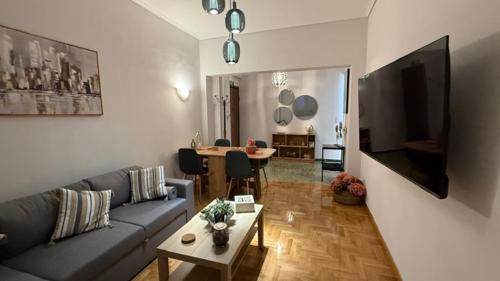 Olivia Athens Centre