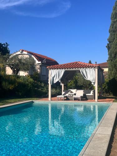 Casa le valli