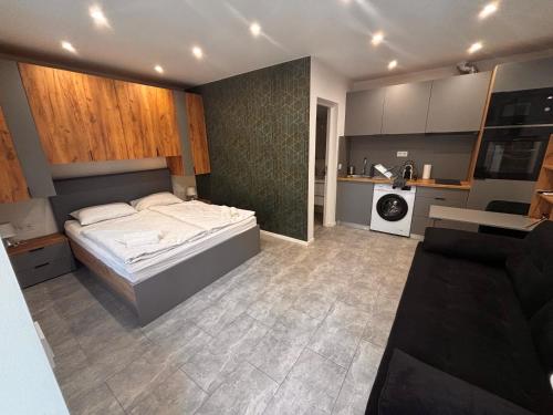 Szűcs Apartman