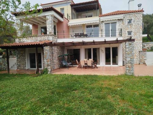 Villa Damis - Levanda