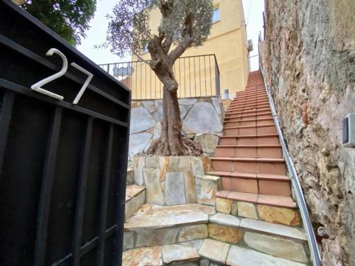 Casa independiente-Garden-Views-2 bedrooms