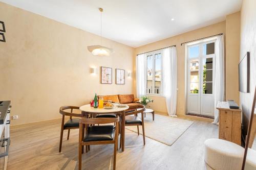Studio d'Architecte sur le Cours Mirabeau - Clim