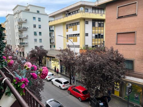 Residenza Monteverde