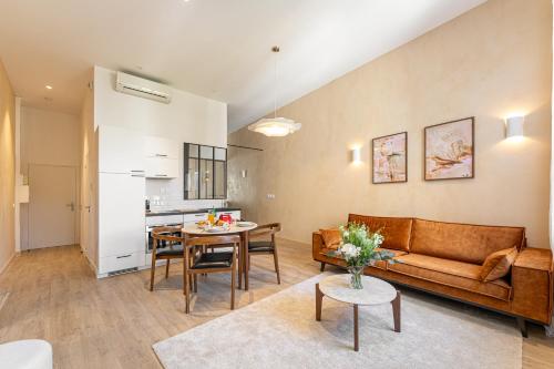 Studio d'Architecte sur le Cours Mirabeau - Clim