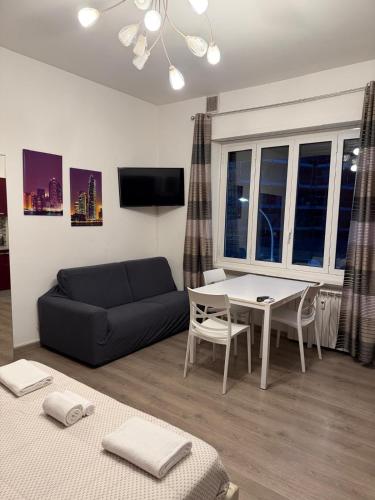 Residenza Monteverde