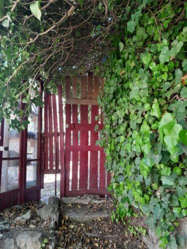 Joli studio avec jardin proche de la gare