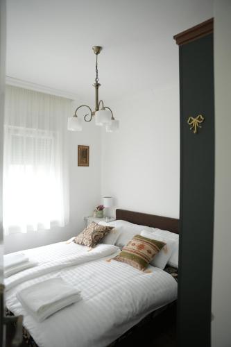 Akácos Apartman