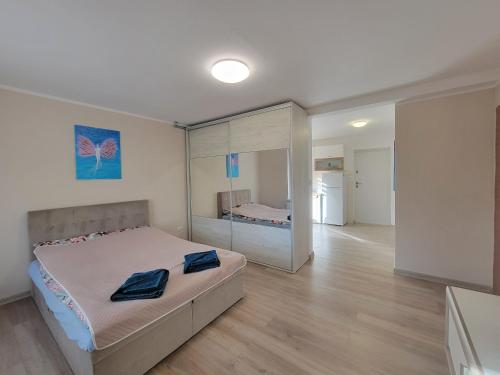 Apartament Harsz