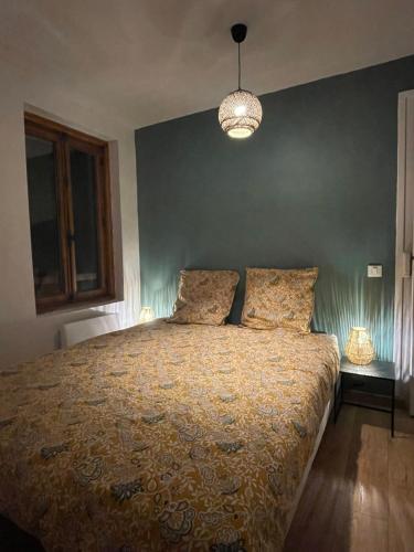 Annecy city center apartment