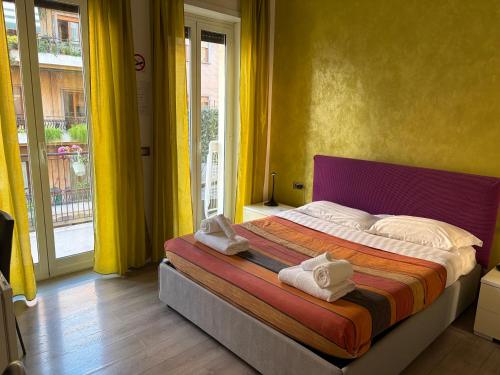 Residenza Monteverde