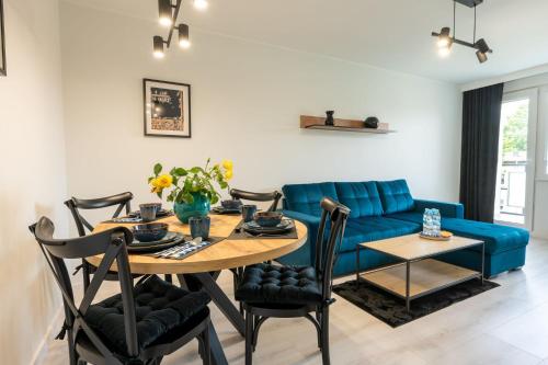 Apartament Błogo