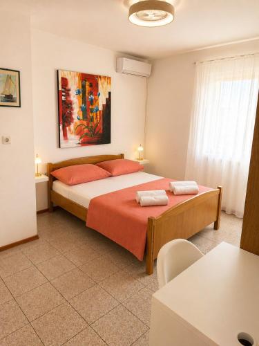 Apartment Vukorepa