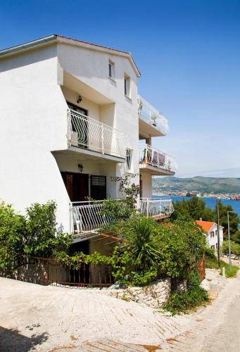 Apartment Vukorepa