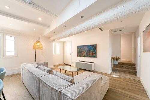 Centre Aix - T4 Design & Cosy - Au Calme