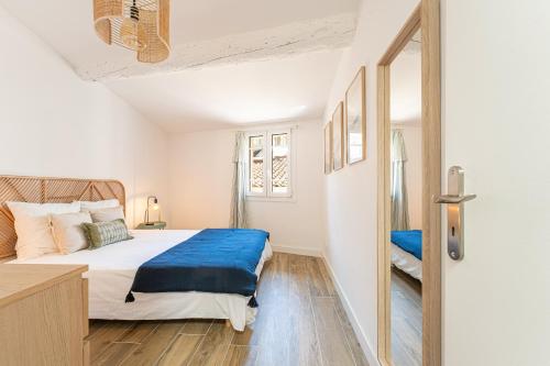 Centre Aix - T4 Design & Cosy - Au Calme photo 2