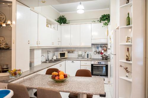 Ivonnis City & Beach Apartment - Alexandroupoli