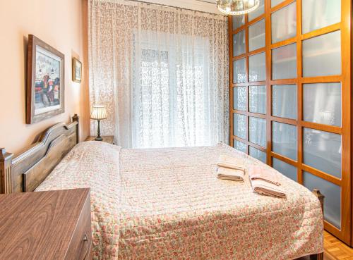 Ivonnis City & Beach Apartment - Alexandroupoli