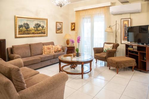 Ivonnis City & Beach Apartment - Alexandroupoli