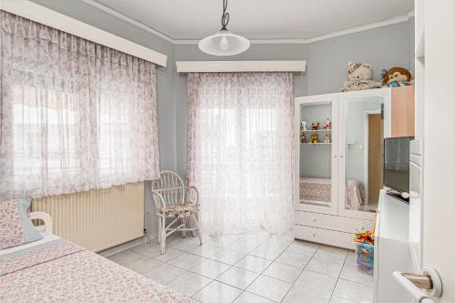 Ivonnis City & Beach Apartment - Alexandroupoli