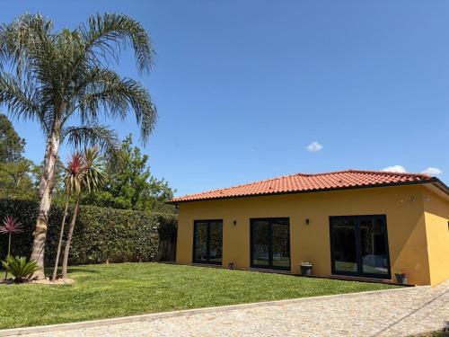 Stunning Villa with Pool and Garden