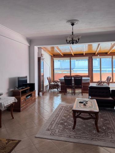 Terminal Comfort Apartament