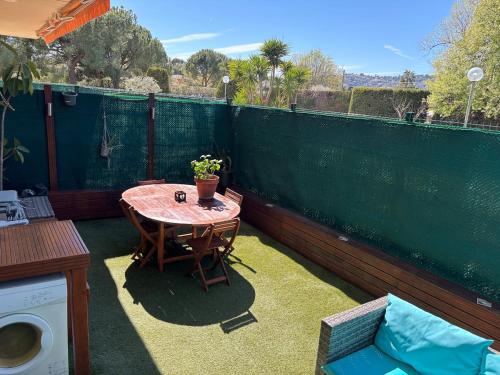 Apartment Antibes