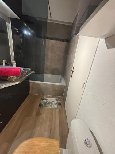 Apartment Antibes