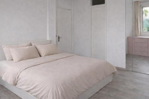 Apartment Antibes