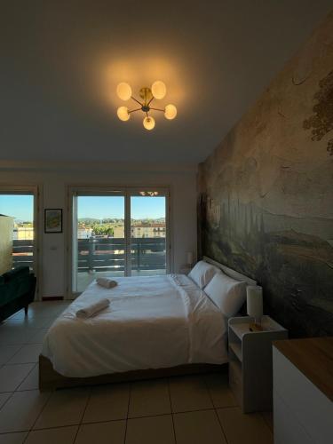 The Angelico Hillview