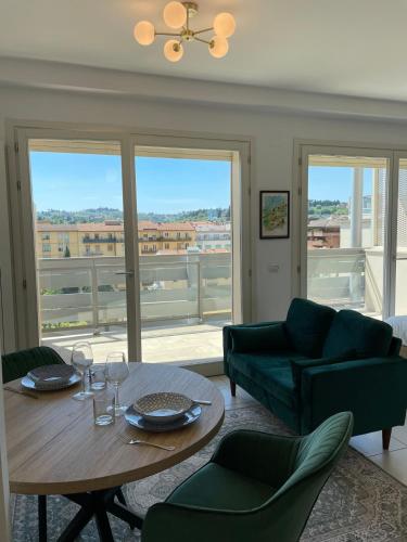 The Angelico Hillview