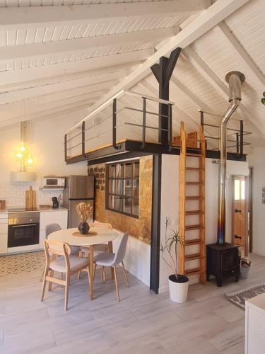 Alba Odeceixe - casa aurea