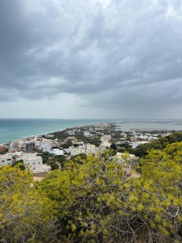 Résidence Njila Ghar El Melh