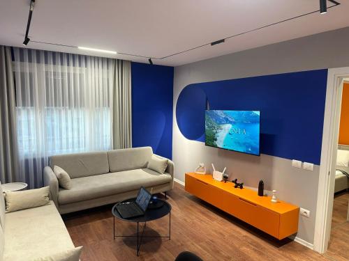 Apart Hotel CANI