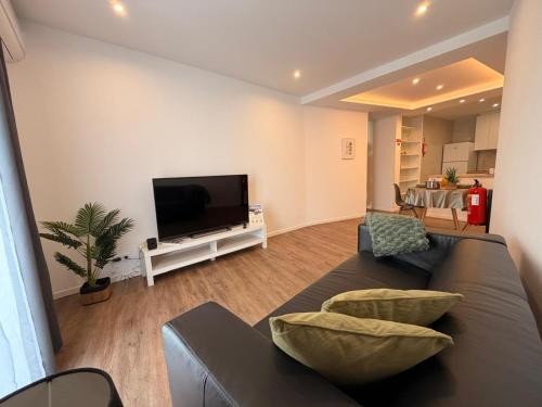 São Miguel Charming House "C" by LFC Apts
