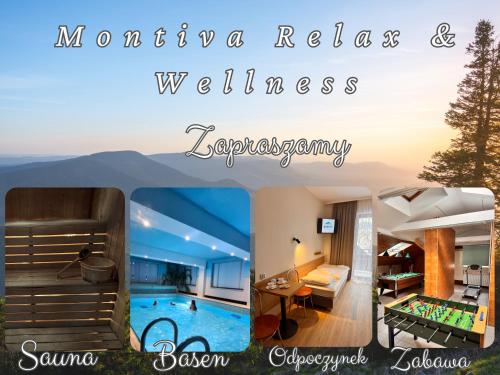 Montiva Relax & Wellness