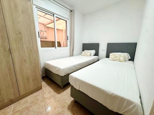 Salinas Suite