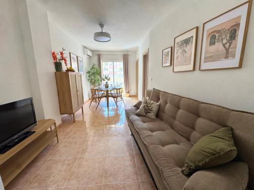 Salinas Suite