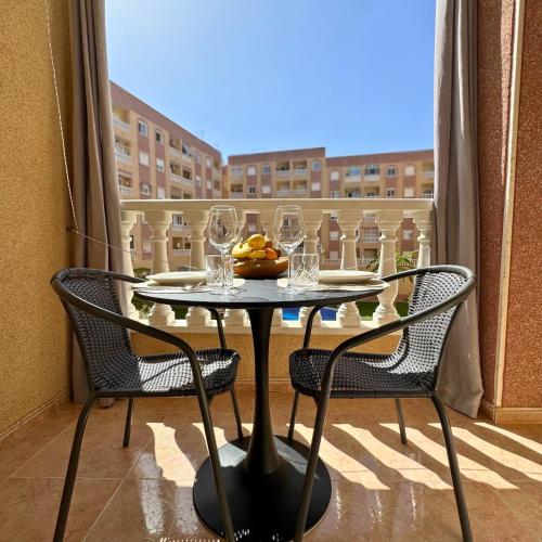 Salinas Suite