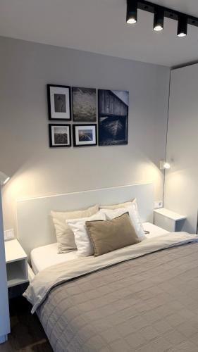 AC apartments Daugavpils Central