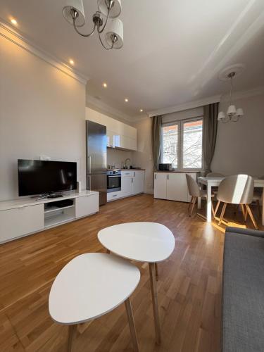 Sopot Grottgera Maisonstyle