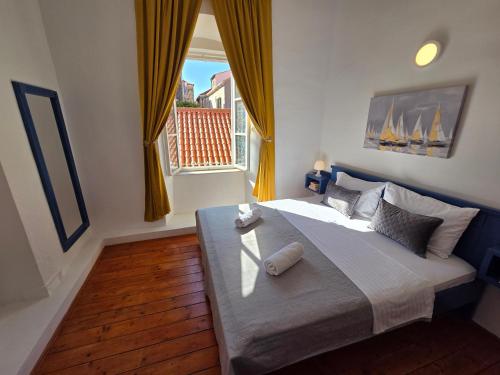 Le Mura Apartments by Blue Estate