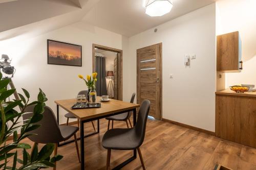 Stawowa 21 Apartments