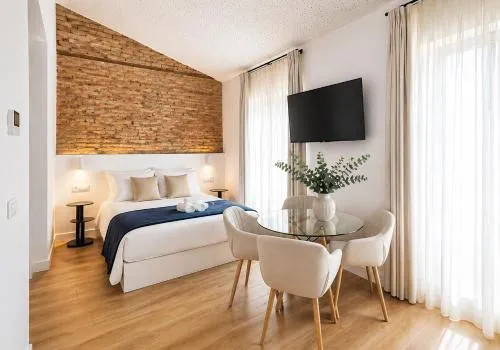 Mosquera Palace MSuites photo 1