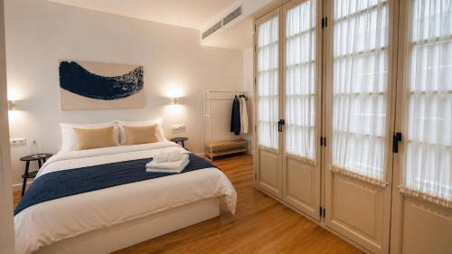 Mosquera Palace MSuites photo 21