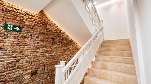 Mosquera Palace MSuites photo 16