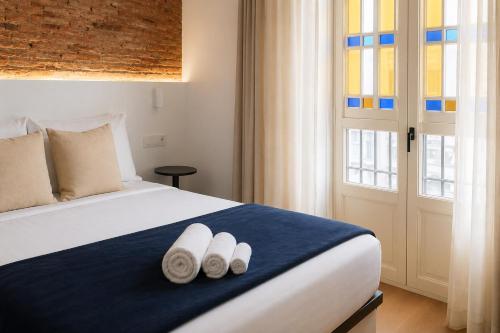Mosquera Palace MSuites photo 14