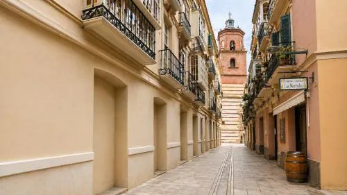 Mosquera Palace MSuites photo 9